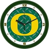Oregon Dimension Wall Clock