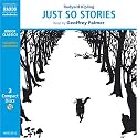 Just So Stories (Classic Literature with Classical Music)