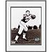 Photo File Baltimore Colts Raymond Berry Framed Photo