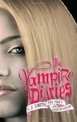 The Vampire Diaries (Volumes 3-4)