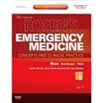 Rosen's Emergency Medicine: Expert Consult Premium Edition - Enhanced Online Features and Print... by John Marx MD, Robert Hockberger MD, and Ron Walls MD