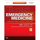 Rosen's Emergency Medicine: Expert Consult Premium Edition - Enhanced Online Features and... by John Marx MD, Robert Hockberger MD, and Ron Walls MD