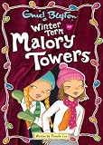 Winter Term at Malory Towers