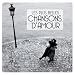 Les-Plus-Belles-Chansons-D'Amour-Les Plus Belles Chansons D'amour cd cover