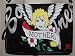 Ed Hardy Hot Mama Shoulder Tote Bag or Handbag
