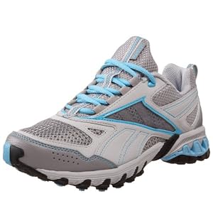 Buy Reebok Ladies Mudslinger Running Shoe