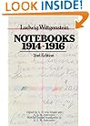 Notebooks, 1914-1916