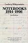 Notebooks, 1914-1916