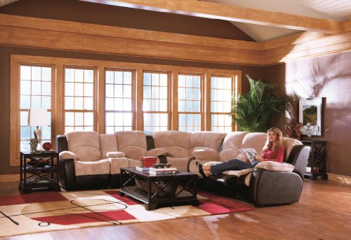 51LwQaeSWLL Halsey Sectional Sofa   500627S   Coaster Furniture