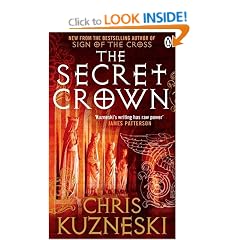 The Secret Crown