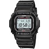 [カシオ]CASIO 腕時計 G-SHOCK ジーショック RM Series タフソーラー 電波時計 MULTIBAND6 GW-S5600-1JF メンズ