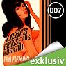 H&ouml;rbuch Liebesgrüße aus Moskau (James Bond 5)