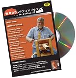 WOODWORKING...in action!!! DVD video Magazine issue 2