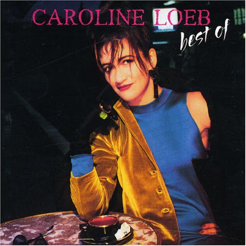 Caroline Loeb - C