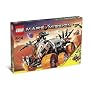 Lego Mars Mission Set #7699 MT-101 Armored Drilling Unit