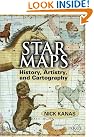 Star Maps: History...