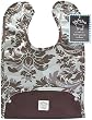 Big Wipe-Off Feeding Bib- Luxe