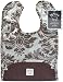 Big Wipe Off Feeding Bib  Luxe