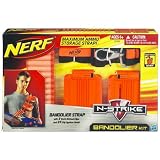 Nerf Bandolier Dart Kit