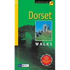 Dorset Walks (Pathfinder Guide)