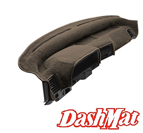 Cover Craft 1891-00-82-CC Dashmat-Taupe