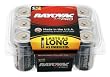 Rayovac ALC-12 UltraPRO Alkaline C Batteries, 12-Pack