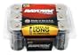 Rayovac ALC-12 UltraPRO Alkaline C Batteries, 12-Pack