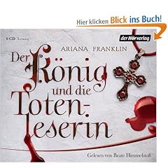 Der K�nig und die Totenleserin