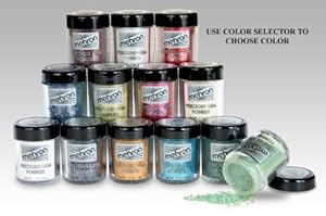 203 (Sapphire) Celebre Precious Gem Powder