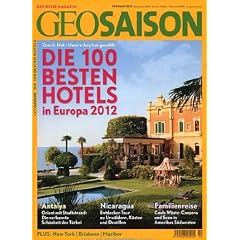 Geo Saison