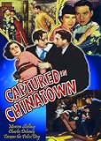 Captured in Chinatown