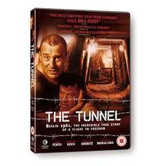 The Tunnel [DVD] [2000]