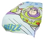 Character World Toy Story Infinity Fleece Blanket