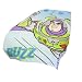 Character World Toy Story Infinity Fleece Blanket