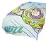 Character World Toy Story Infinity Fleece Blanket