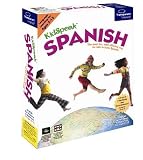 Product B000063J7S - Product title KidSpeak Spanish
