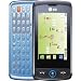 LG GW520 O2 Prepay Mobile Phone  from LG Electronics