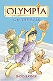 On the ball