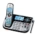 Uniden  DECT 6.0 Cordless Telephone with Digital Answering System and Dial-in-base Sp...