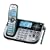 Uniden  DECT 6.0 Cordless Telephone with Digital Answering System and Dial-in-base Speakerphone (DECT2185)