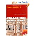 Rajasthan mit Delhi und Agra Reisehandbuch: Tipps f�r individuelle Entdecker