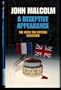 A DECEPTIVE APPEARANCE (A TIM SIMPSON MYSTERY)
