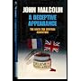 A DECEPTIVE APPEARANCE (A TIM SIMPSON MYSTERY) (Tim Simpson Mystery)