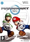 Mario Kart Wii