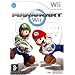 Mario Kart Wii (+ volant wii wheel)
