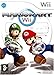 "Mario Kart Wii inkl. Lenkrad" (Nintendo)