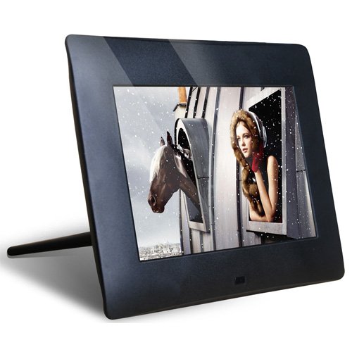 NIX Cordless 7 inch Genuine High Resolution Digital 