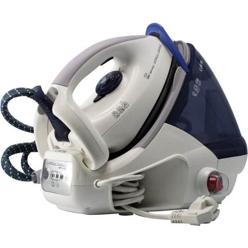 Calor - GV7095C0 - Centrale Vapeur - Express compact - Anti-calcaire