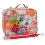 Outdoor Living : Oilily Travel, Utility or Lunch Bag (V-Clean)