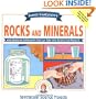 Janice VanCleave's Rocks and Minerals: Mind-Boggling Experiments You Can Turn Into Science Fair Projects